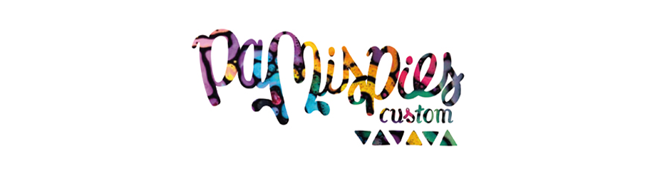 PasMisPies Custom